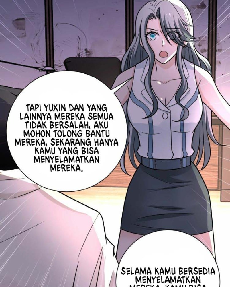 Super System Chapter 23 Gambar 24
